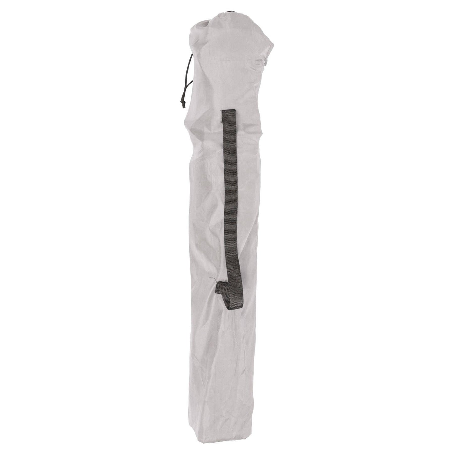 Folding Canvas Camping Chair: Beige