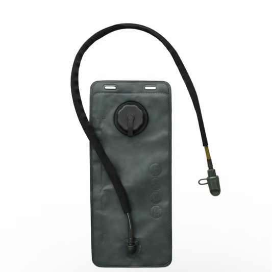 Hot selling 3L outdoor hiking/cycling hydration water bag