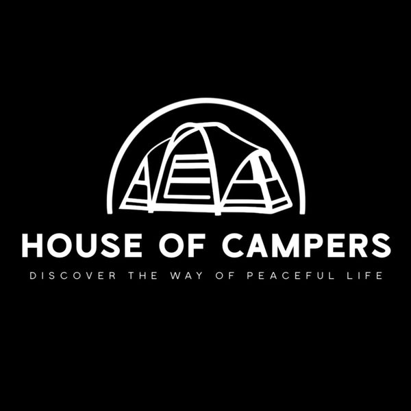 House of campers 